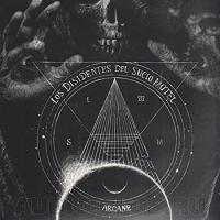 Виниловая пластинка Los Disidentes Del Sucio Motel / Arcane (1LP)